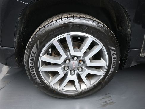 Used 2014 GMC Acadia Denali AWD/4WD image 34