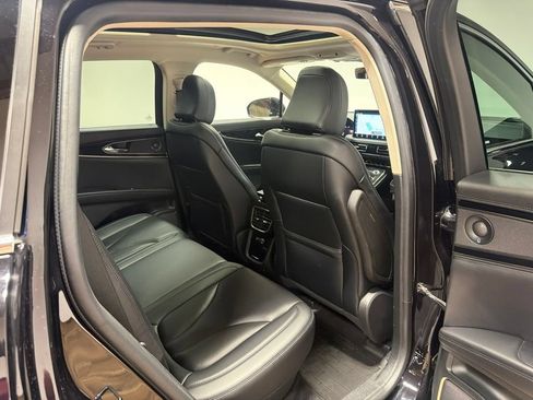 Used 2023 Lincoln Nautilus Reserve w/ Equipment Group 201A AWD/4WD image 37