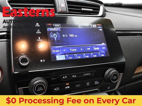 Used 2019 Honda CR-V EX-L image 18