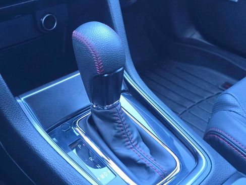 Used 2018 Subaru WRX Limited AWD/4WD image 28