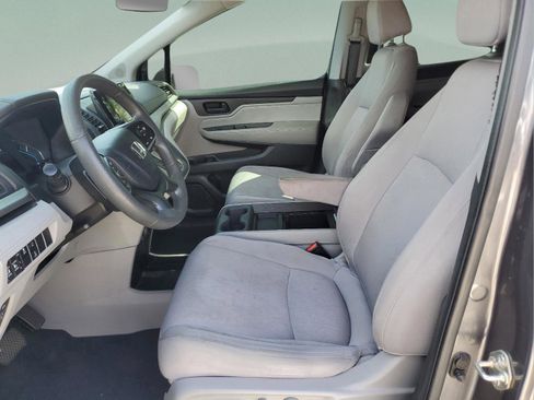 Used 2018 Honda Odyssey EX image 16