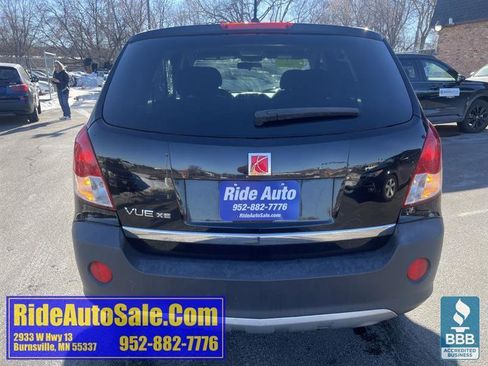 Used 2008 Saturn Vue XE image 6