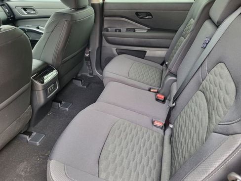 New 2026 Nissan Pathfinder SV AWD/4WD image 15