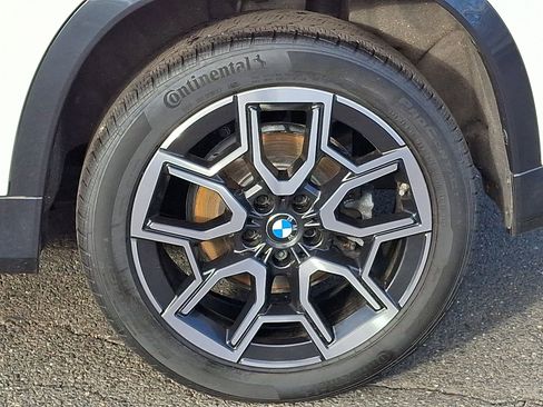 Used 2025 BMW X1 xDrive28i w/ Technology Package AWD/4WD image 6