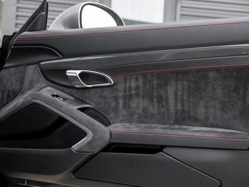 Certified 2015 Porsche 911 GT3 image 32