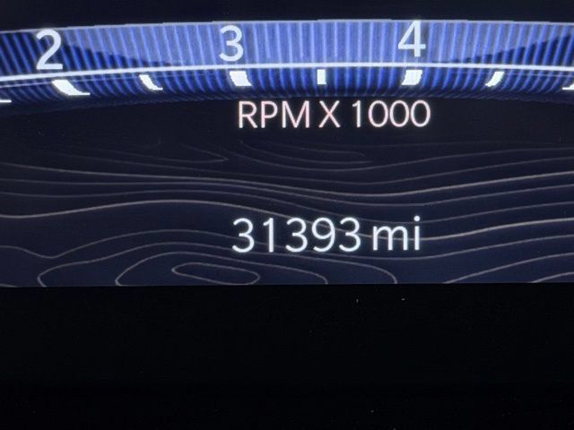 Certified 2025 Jeep Grand Cherokee Altitude AWD/4WD image 26