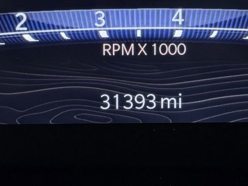 Used 2025 Jeep Grand Cherokee Altitude AWD/4WD image 26