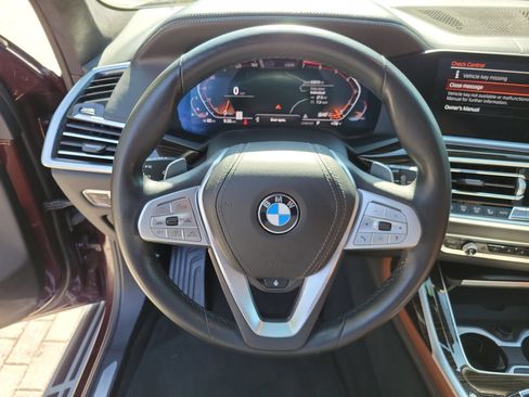Used 2020 BMW X7 xDrive50i AWD/4WD image 36