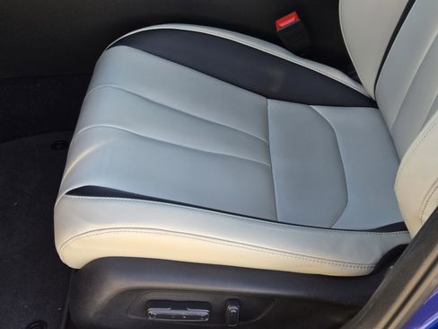 Certified 2024 Acura Integra A-Spec image 31