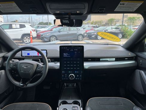 Used 2023 Ford Mustang Mach-E GT image 36