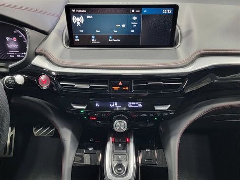 Certified 2023 Acura MDX A-Spec image 19