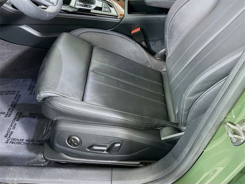 Used 2021 Audi A5 2.0T Premium Plus image 24