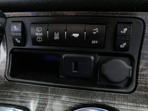 Used 2015 GMC Acadia SLT AWD/4WD image 30