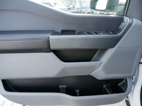 Certified 2023 Ford F350 XLT w/ 360-Degree Camera Package image 10