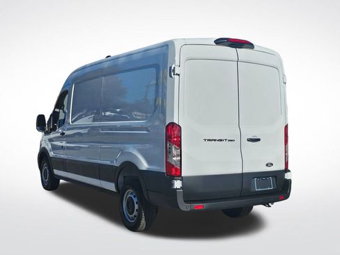 New 2026 Ford Transit 250 148 Medium Roof w/ Load Area Protection Package image 22
