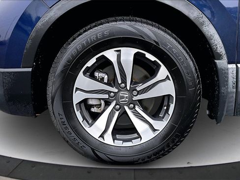 Used 2020 Honda CR-V LX image 30