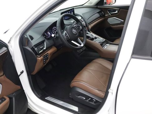 Used 2020 Acura RDX AWD w/ Advance Package image 15