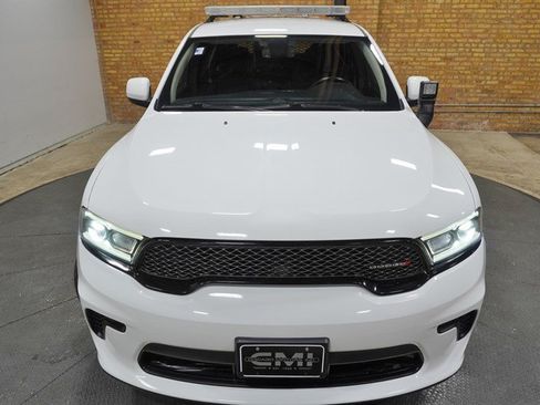 Used 2021 Dodge Durango AWD image 5