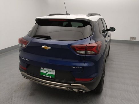 Used 2022 Chevrolet TrailBlazer ACTIV w/ Convenience Package image 7