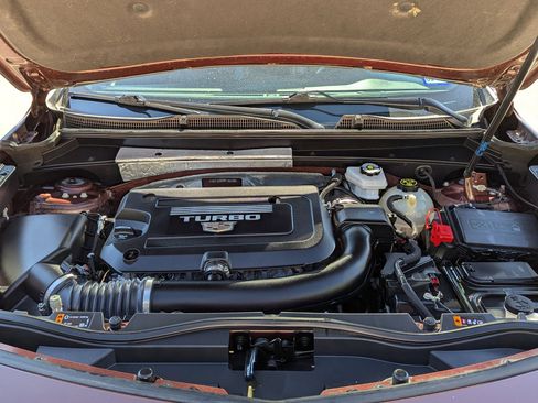 Used 2023 Cadillac XT4 Premium Luxury image 32