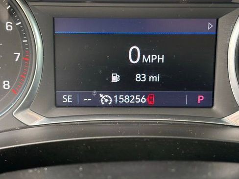 Used 2020 Chevrolet Traverse LT AWD/4WD image 4