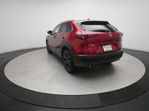 Used 2024 MAZDA CX-30 2.5 Turbo w/ Premium Package AWD/4WD image 35