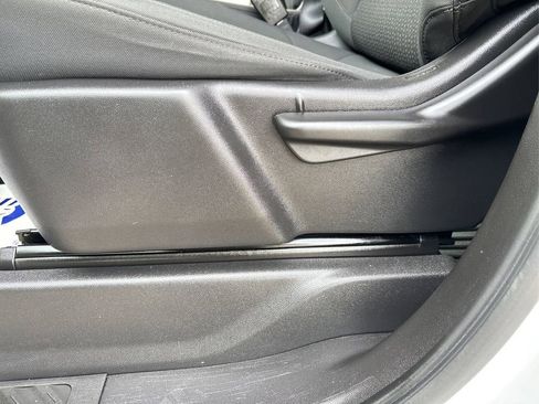 Used 2021 Chevrolet Silverado 1500 W/T w/ WT Value Package image 43