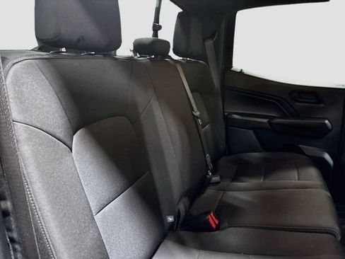 Certified 2023 Chevrolet Colorado W/T RWD image 20