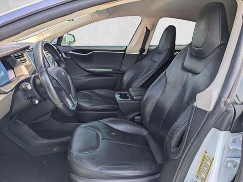 Used 2014 Tesla Model S 85 RWD image 16