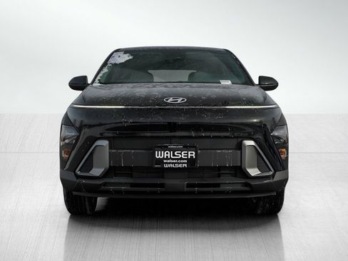 New 2026 Hyundai Kona SE image 2