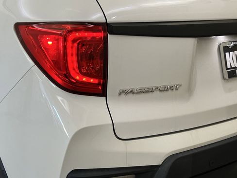 Used 2022 Honda Passport EX-L image 26