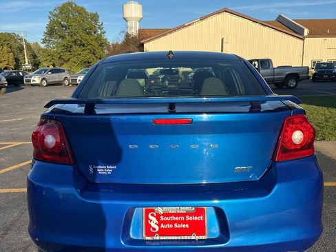 Used 2012 Dodge Avenger SE image 7
