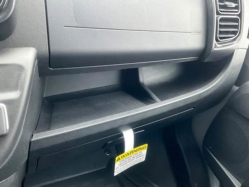 New 2026 RAM ProMaster 2500 w/ Convenience Group FWD image 27