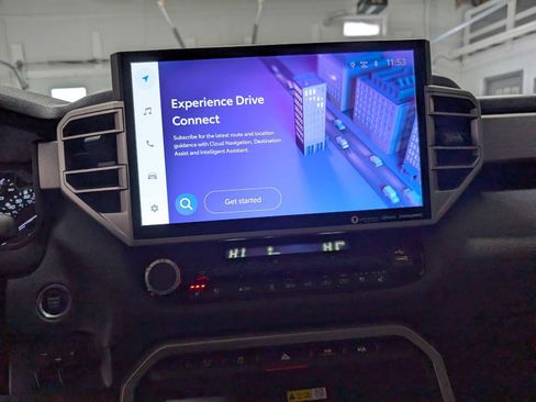 Used 2023 Toyota Tundra Limited image 32