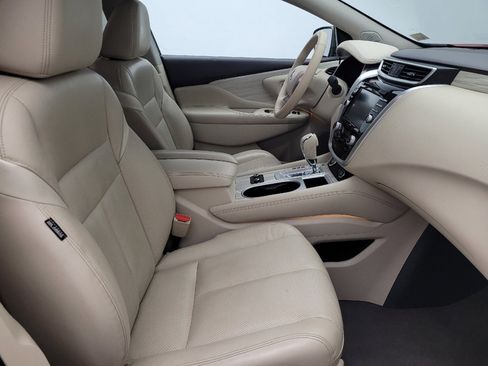 Used 2018 Nissan Murano Platinum image 21