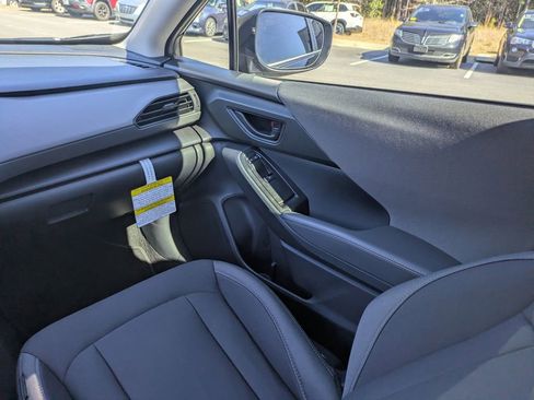 New 2026 Subaru Crosstrek 2.0i Premium image 17