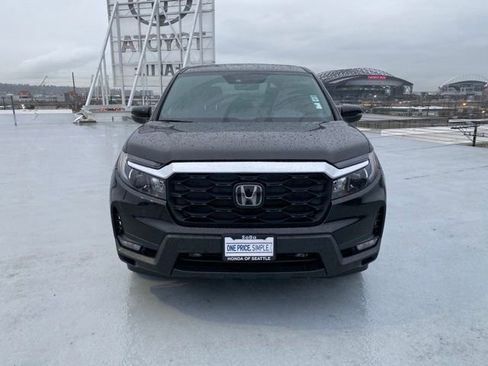 Used 2022 Honda Passport EX-L image 3