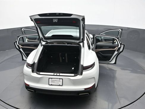 Certified 2026 Porsche Panamera w/ Premium Package RWD image 27