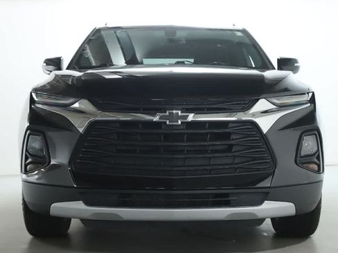 Used 2020 Chevrolet Blazer LT FWD image 5