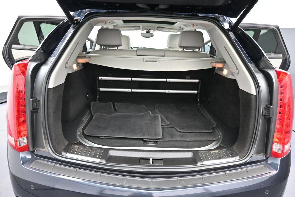 Used 2016 Cadillac SRX Luxury AWD/4WD image 29
