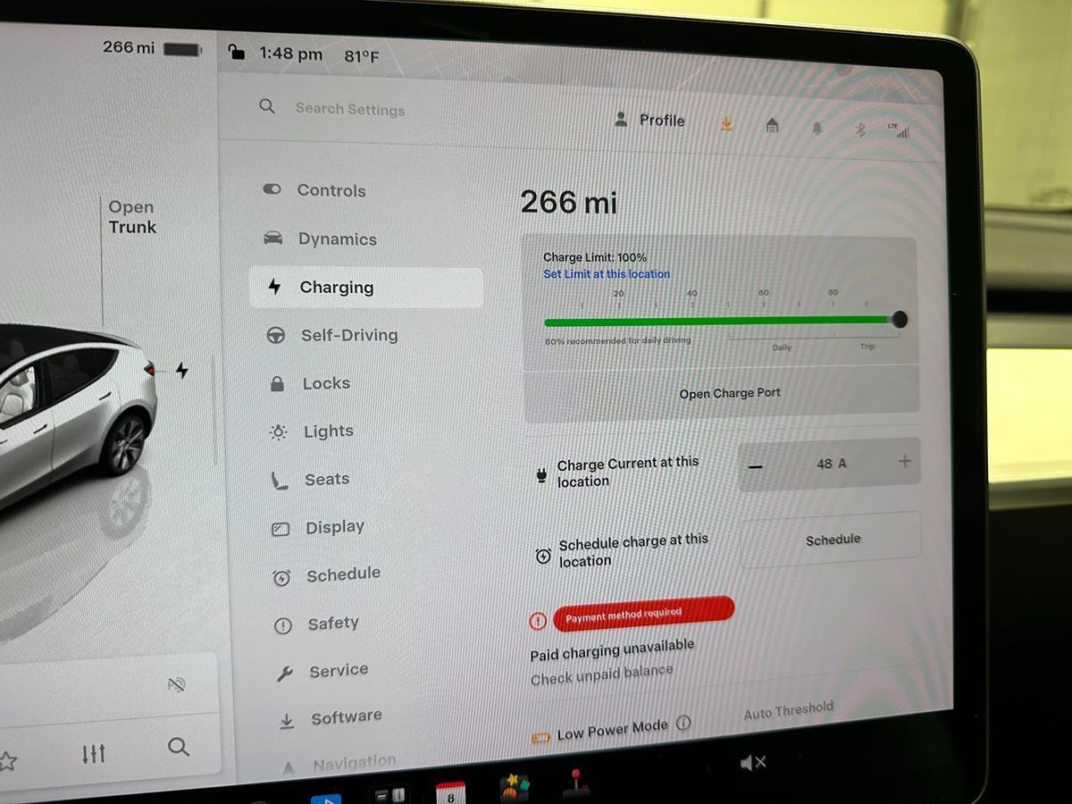 Used 2023 Tesla Model Y AWD image 34