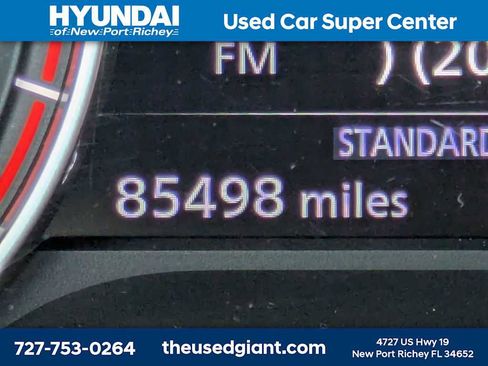 Used 2021 Nissan Rogue S FWD image 30