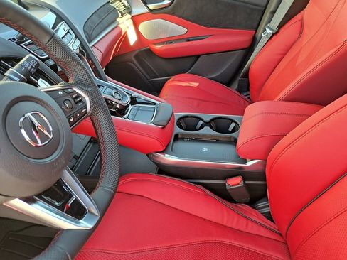 New 2026 Acura RDX A-Spec image 16