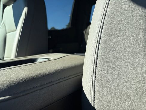 Used 2022 Chevrolet Silverado 1500 LTZ w/ LTZ Convenience Package II image 16