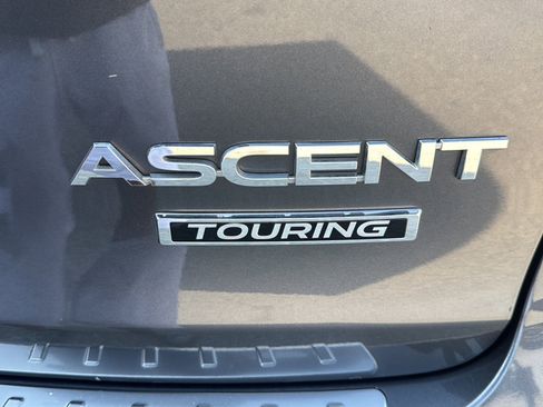 Used 2025 Subaru Ascent Touring w/ Popular Package #1 AWD/4WD image 53