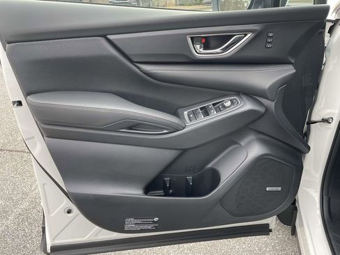 Certified 2025 Subaru Ascent Limited w/ Popular Package #1 image 16