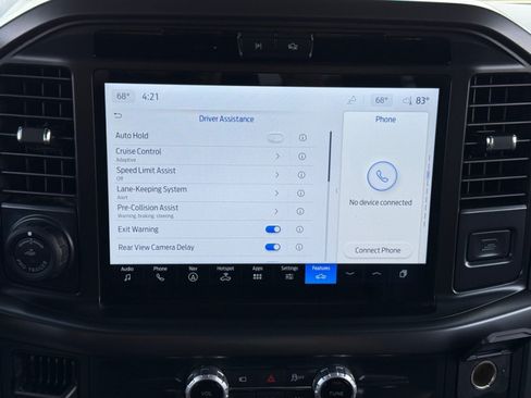 Used 2025 Ford F150 Tremor w/ Mobile Office Package AWD/4WD image 19