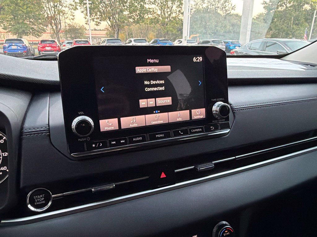 Used 2022 Mitsubishi Outlander ES FWD image 19