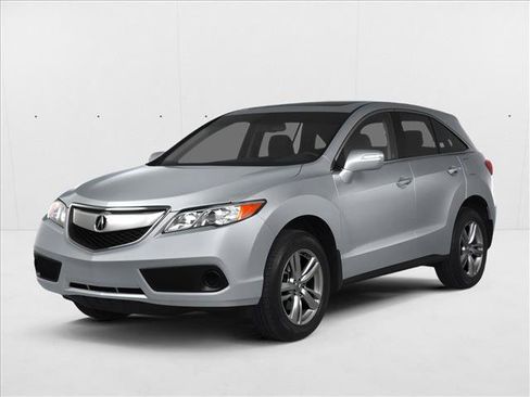 Used 2013 Acura RDX AWD image 1