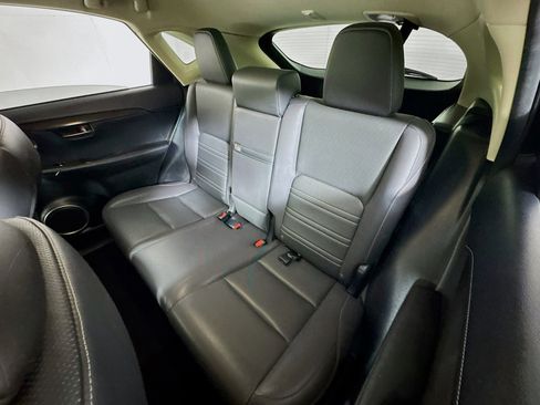 Used 2019 Lexus NX 300h AWD w/ Comfort Package image 22